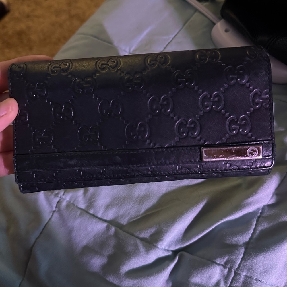 Gucci Wallet